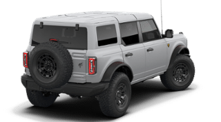 2026 Ford Bronco® External Image 4